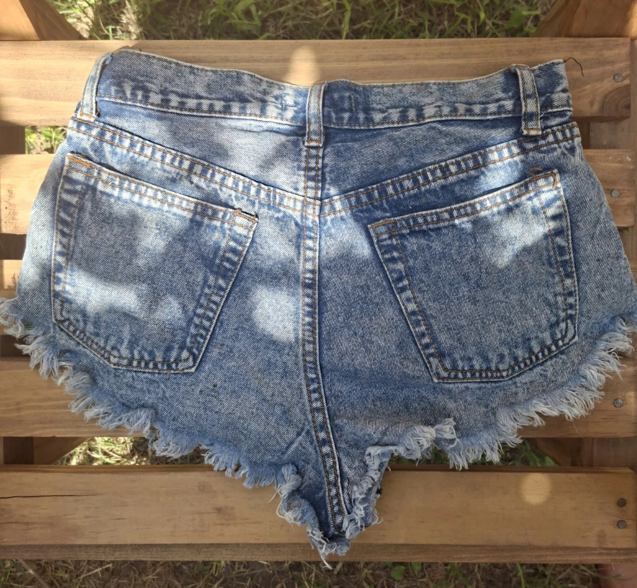 Short Forever 21 - imagen 2