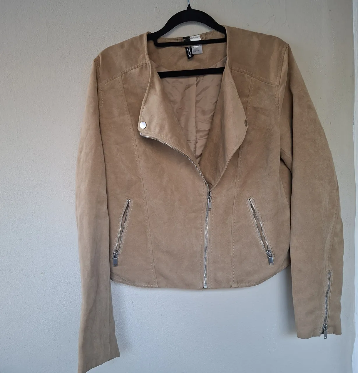 Campera H&M - imagen 2
