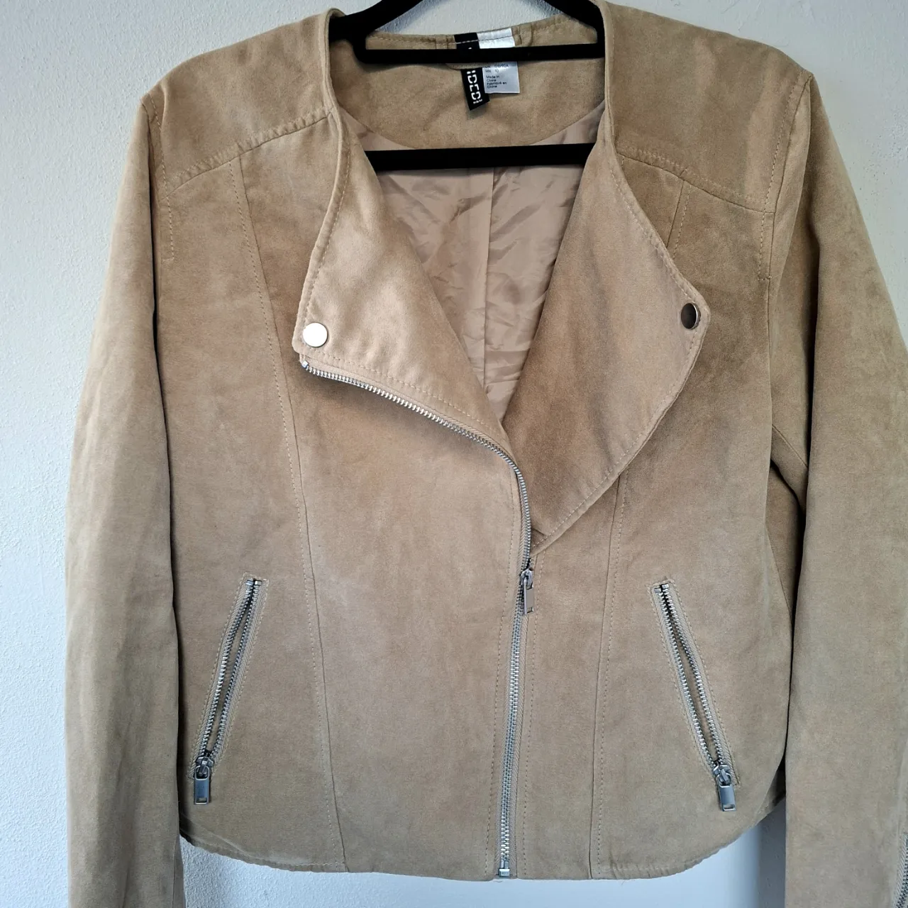 Campera H&M - imagen 1
