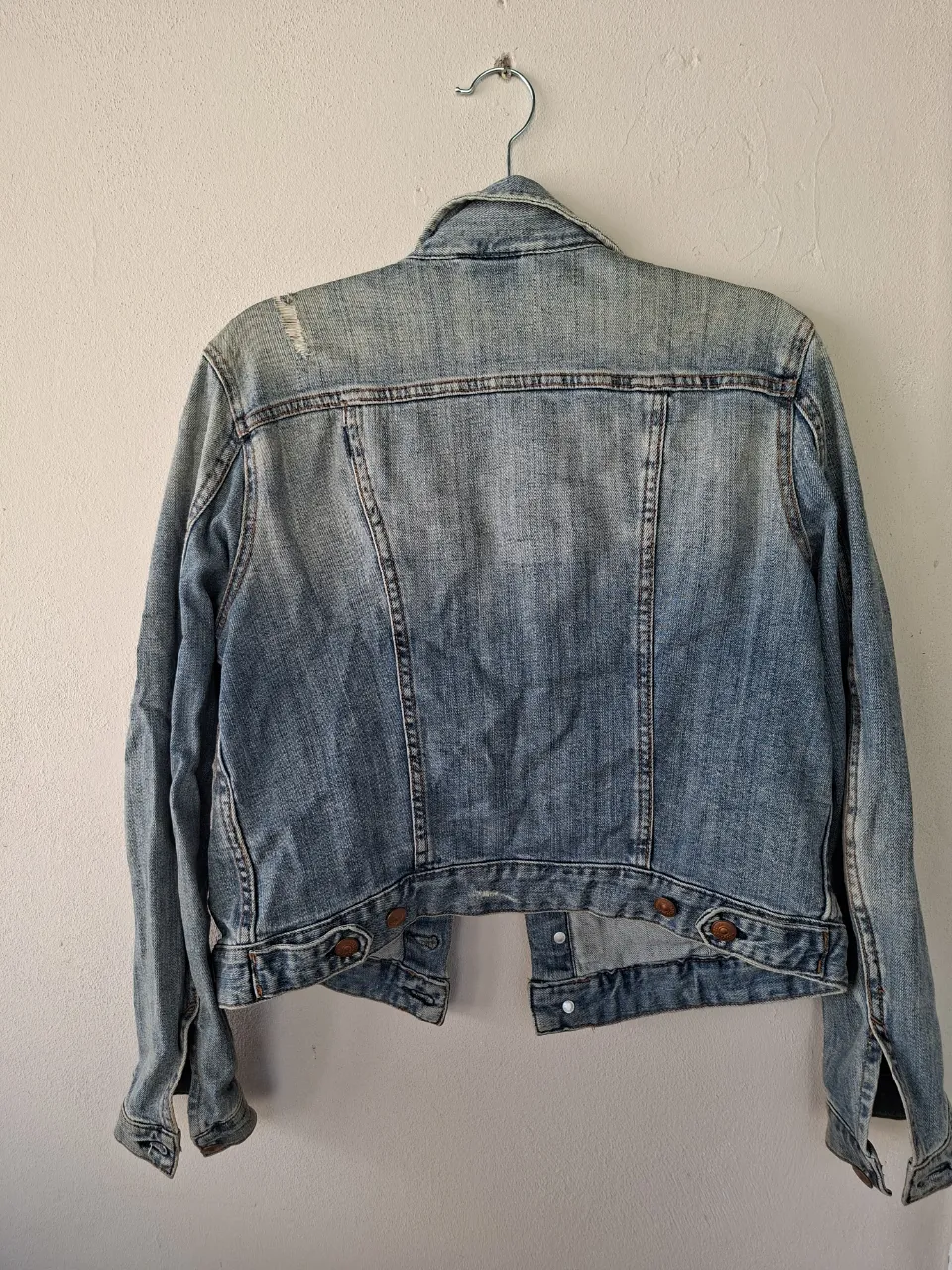 Campera Divided - imagen 2