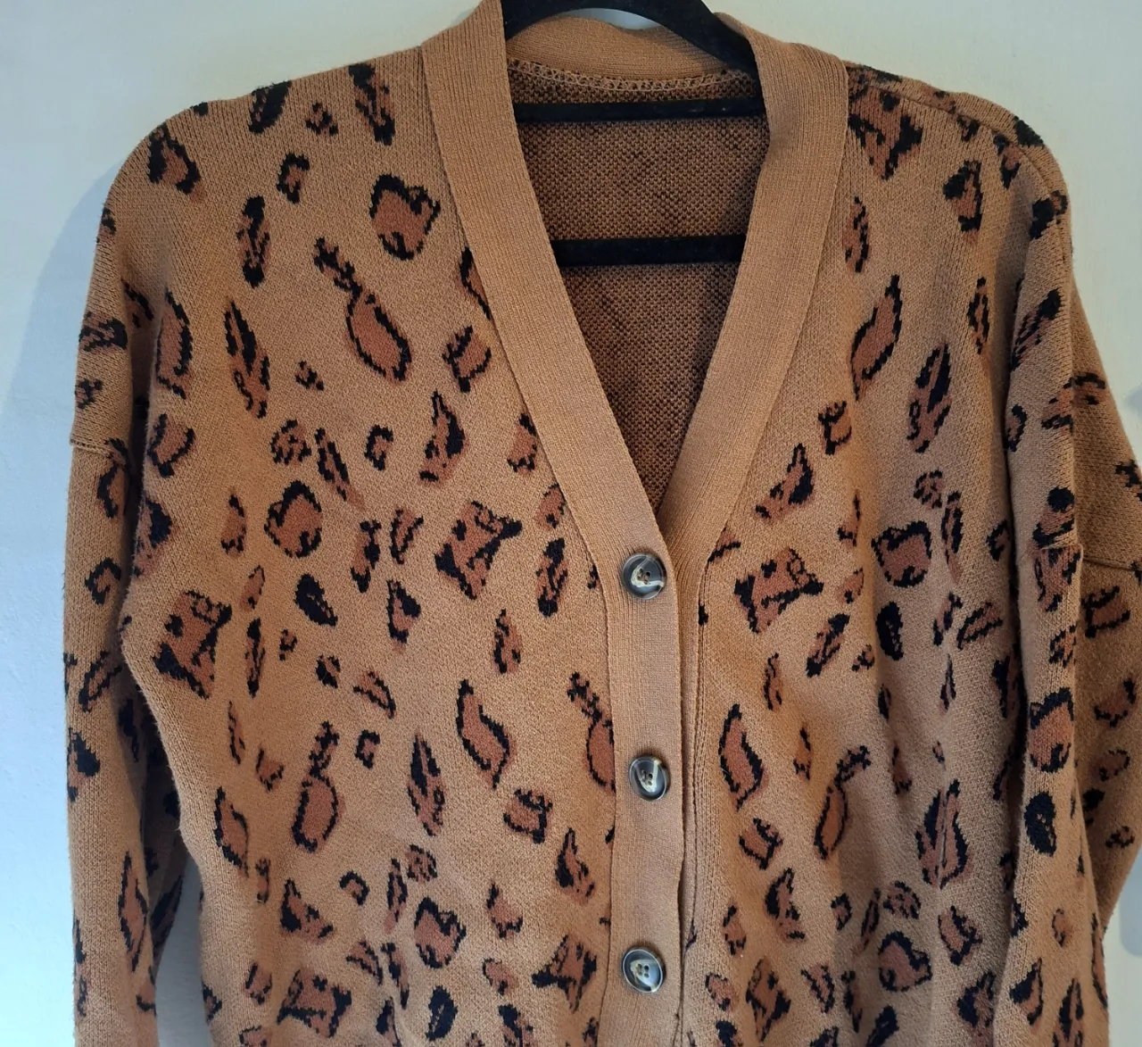 Cardigan Generico - imagen 2
