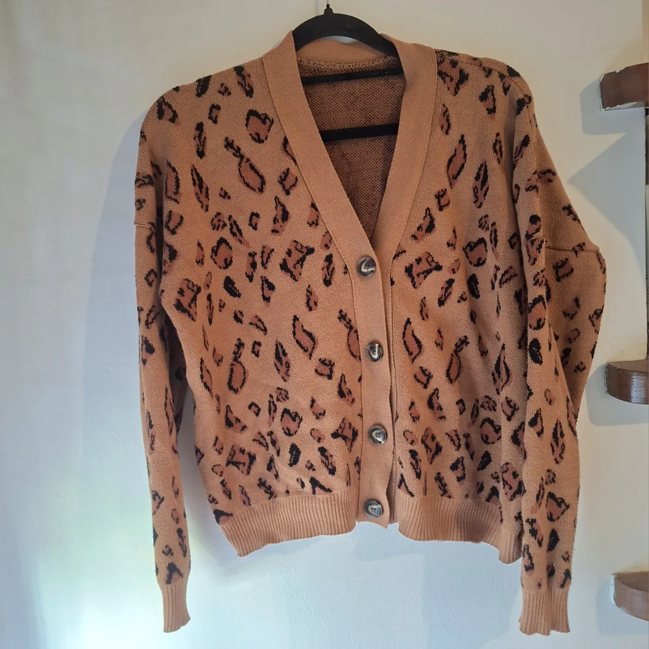 Cardigan Generico - imagen 1