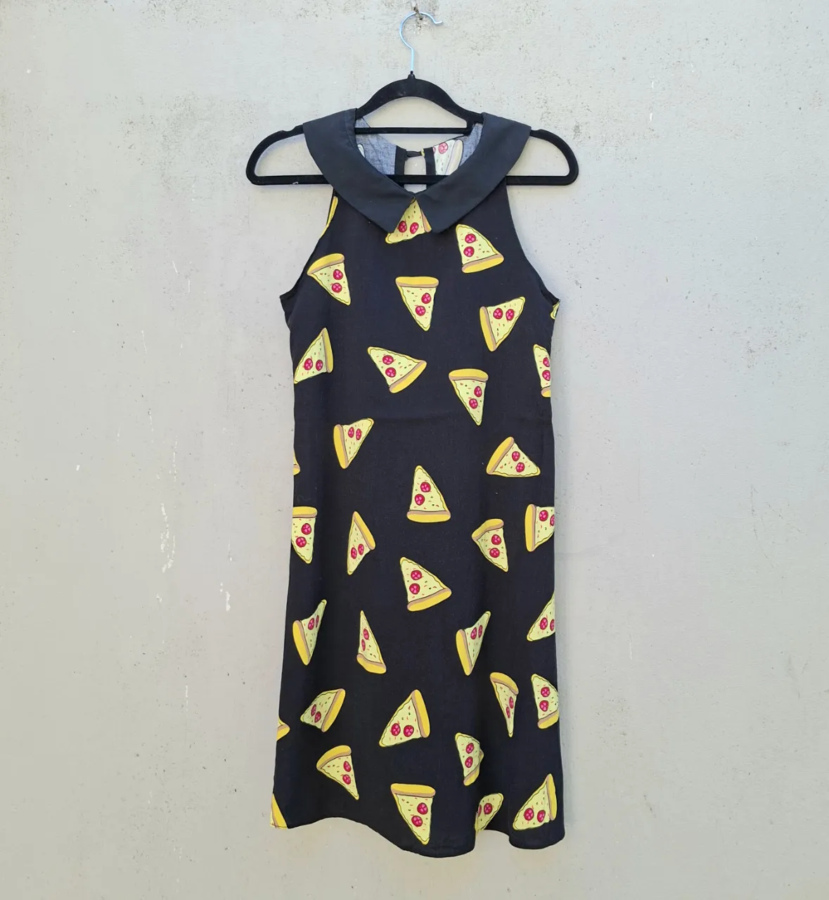 Vestido Otra - imagen 1