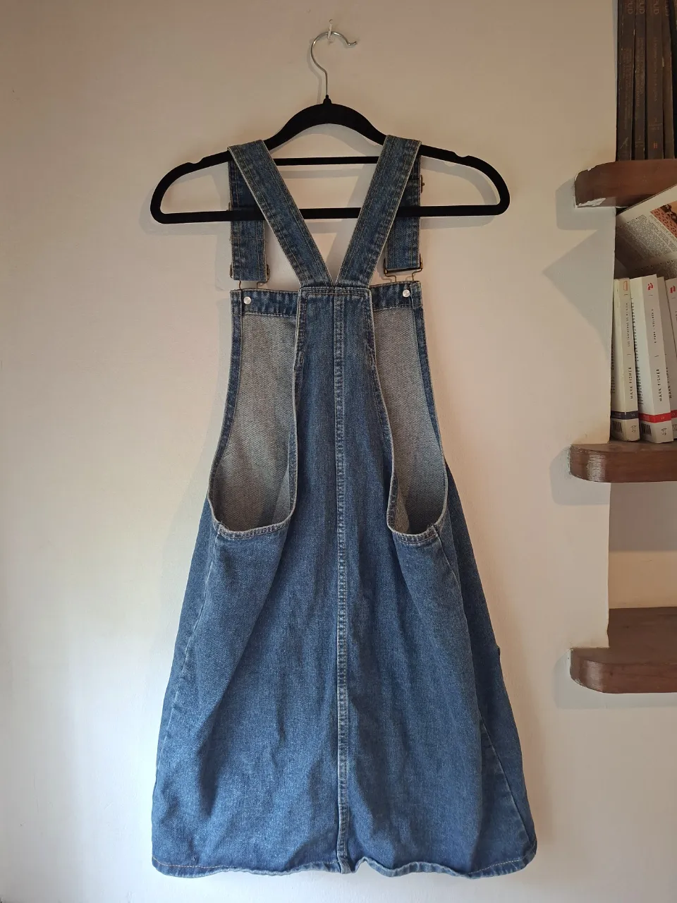 Vestido Demin & co - imagen 2