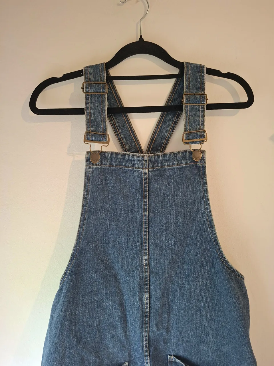 Vestido Demin & co - imagen 3