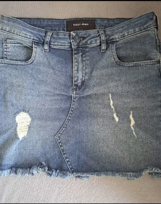 TUCCI JEANS