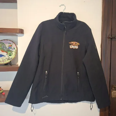 Eddie Bauer