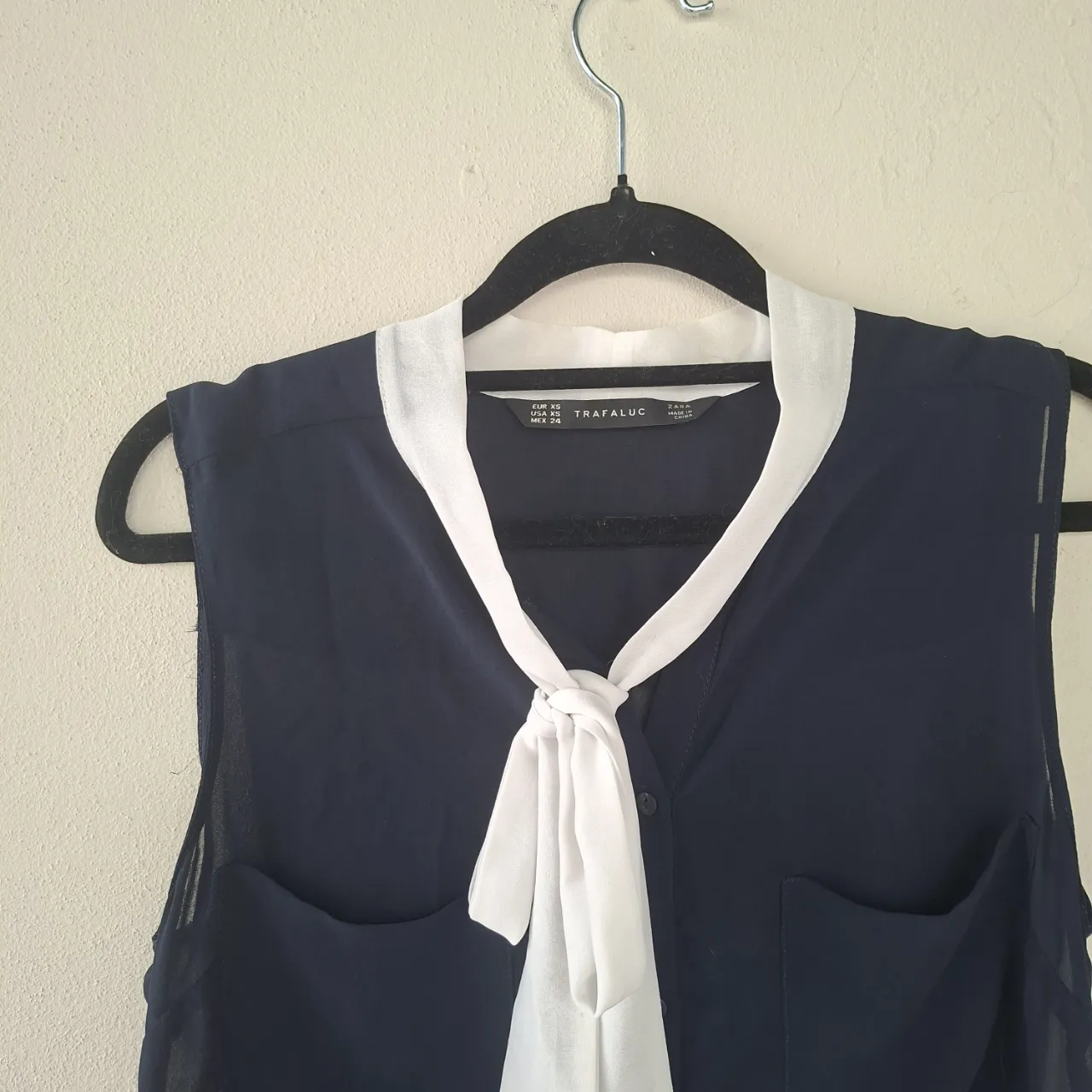 Blusa Zara - imagen 2