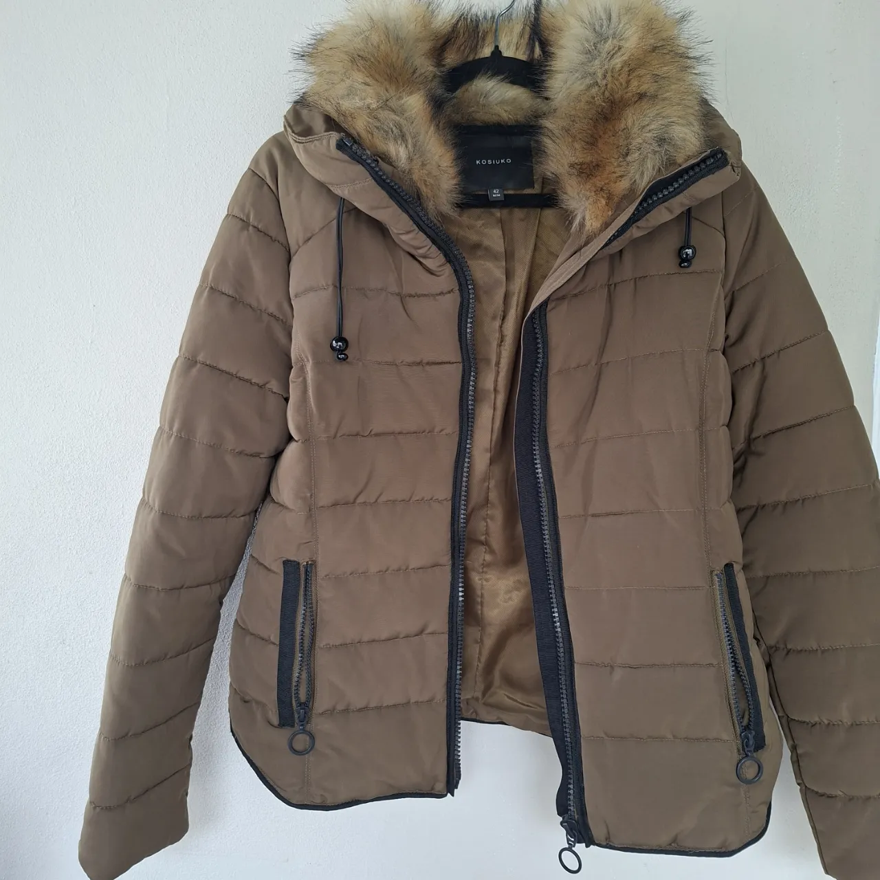 Campera Kosiuko - imagen 3