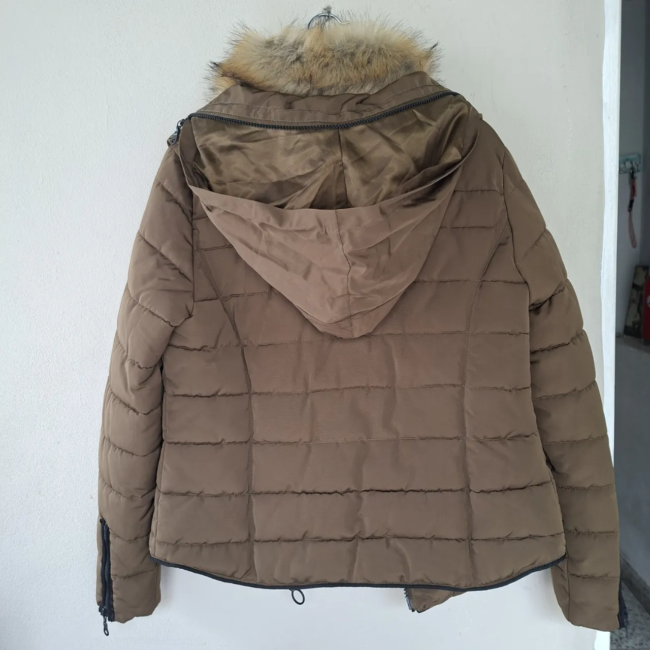 Campera Kosiuko - imagen 4