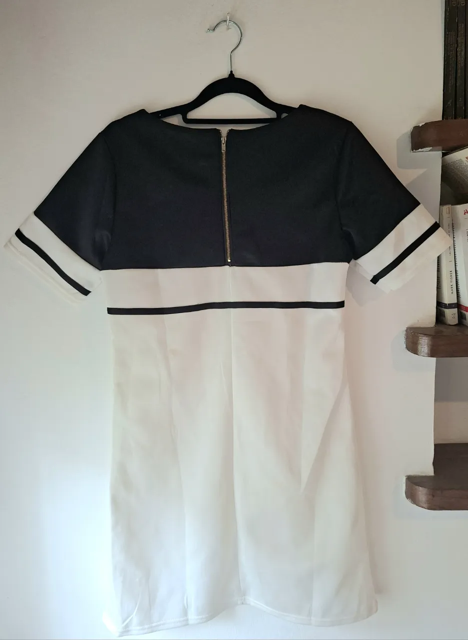 Vestido Otra - imagen 2