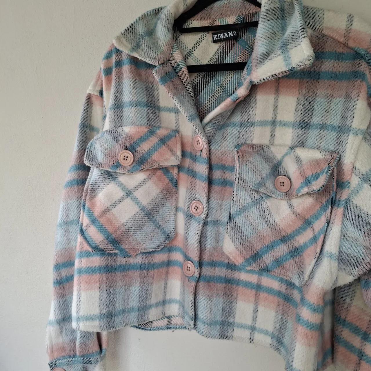 Campera KIWANO - imagen 1