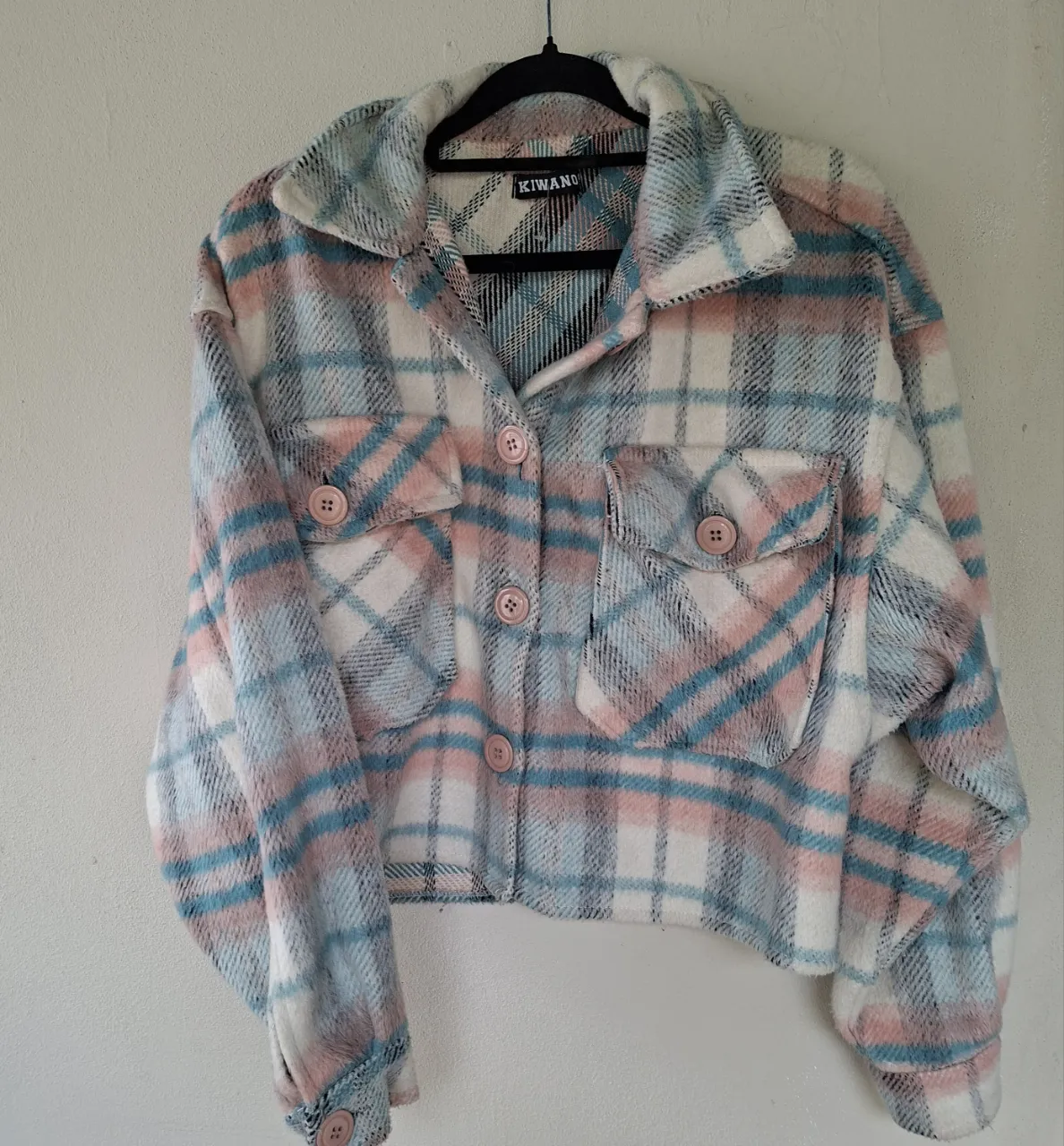 Campera KIWANO - imagen 3