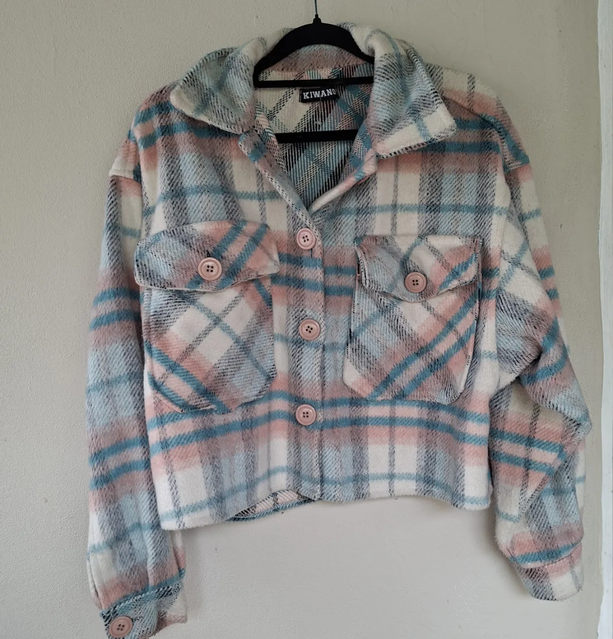 Campera KIWANO - imagen 2