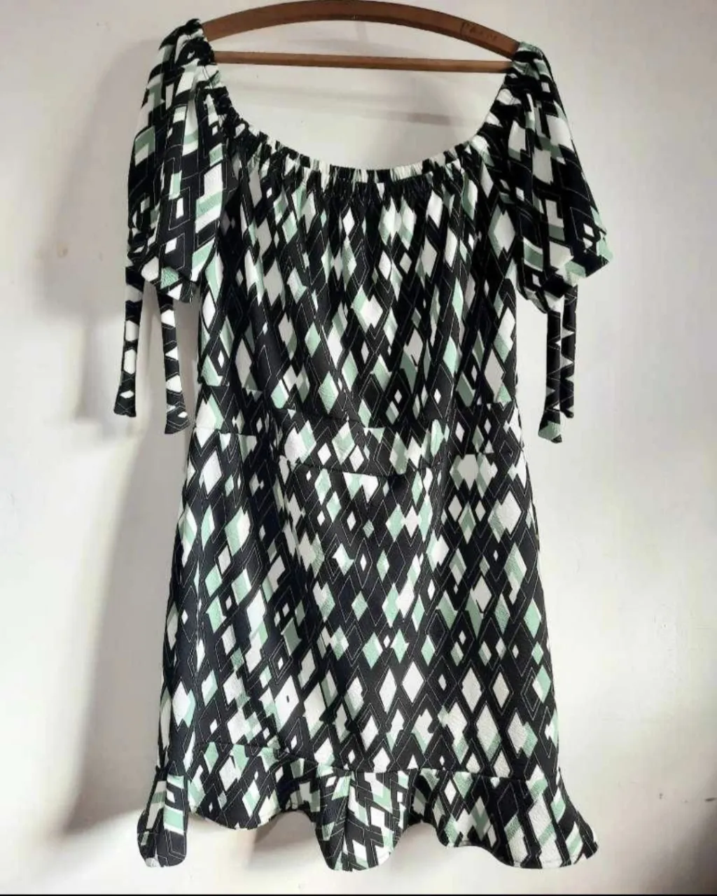 Vestido Otra - imagen 1