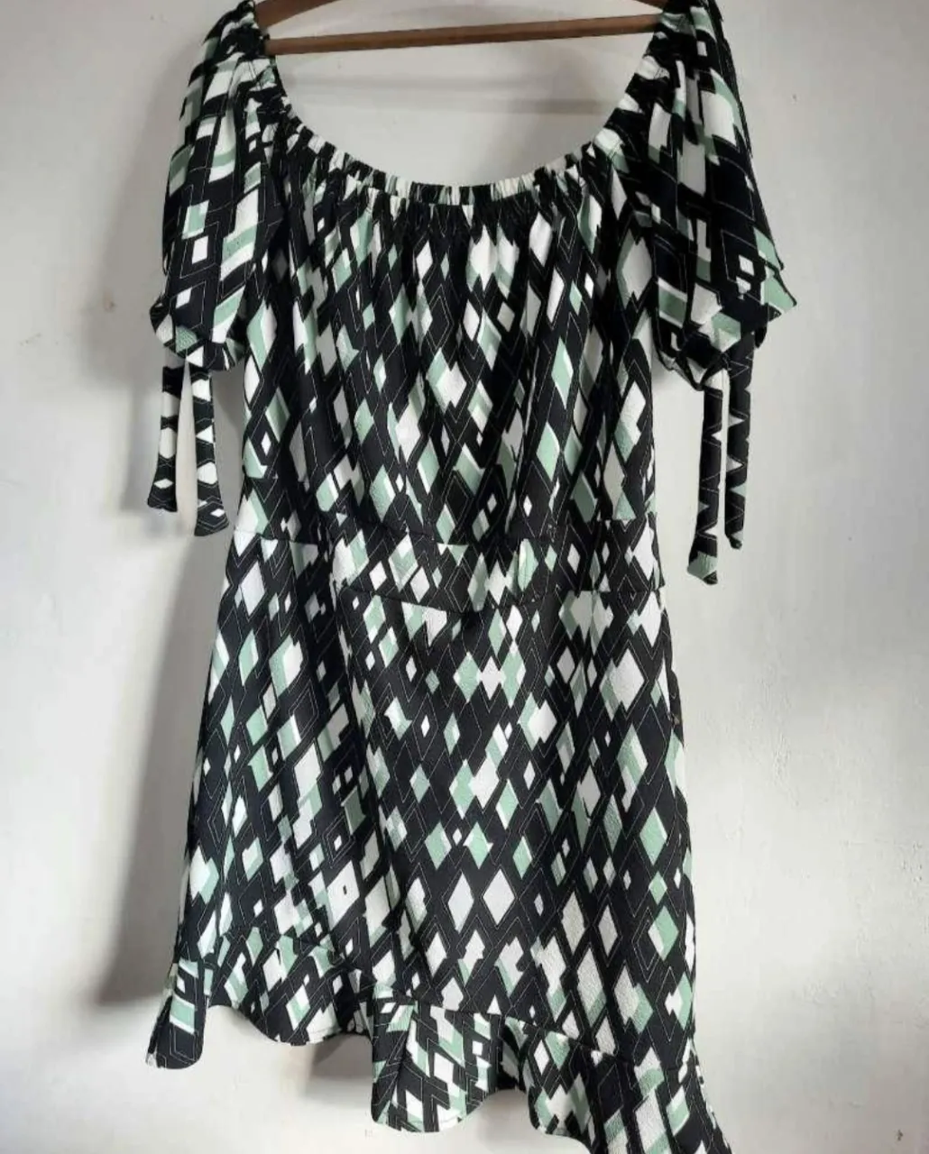 Vestido Otra - imagen 2