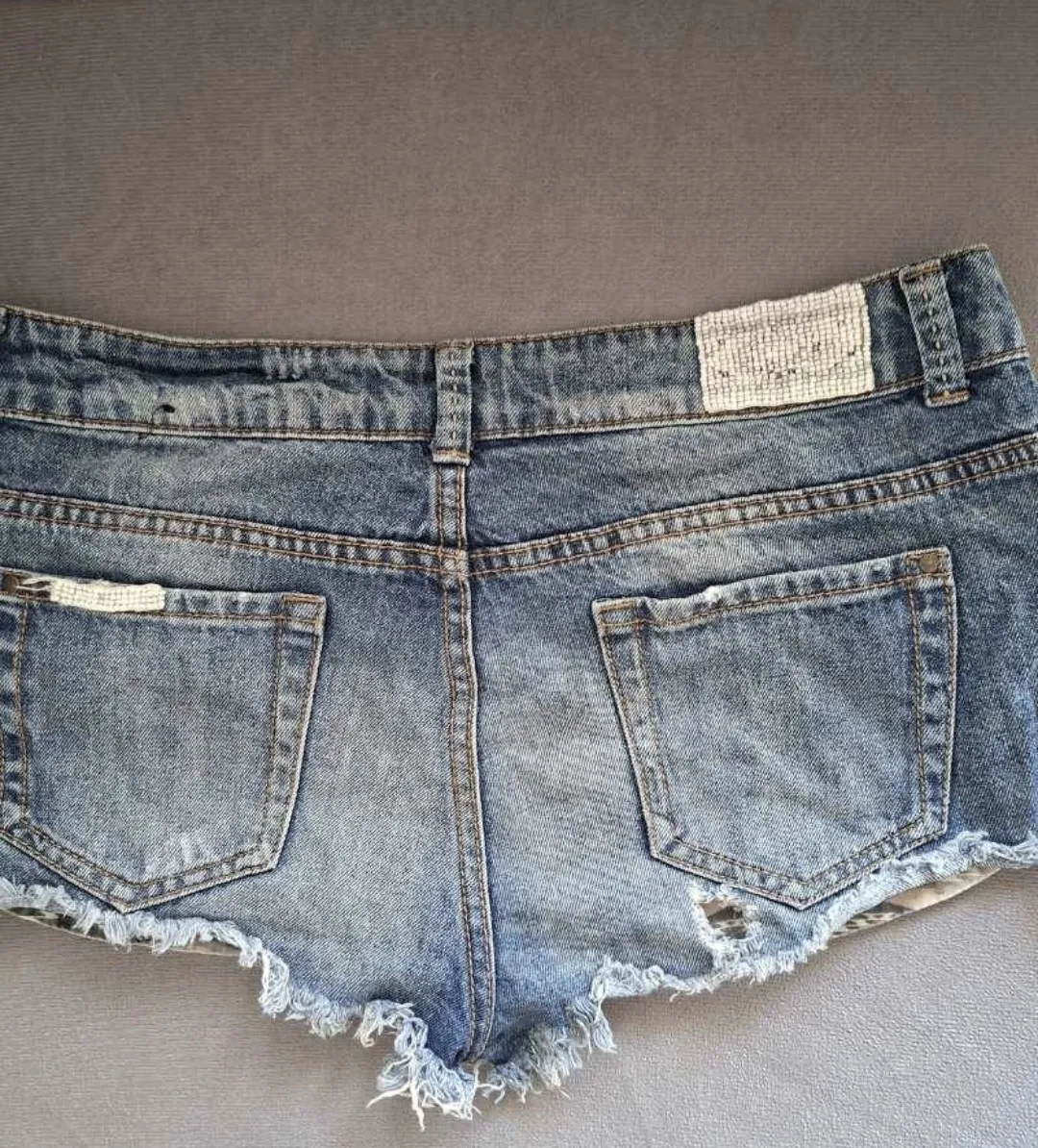 Short Zara - imagen 2