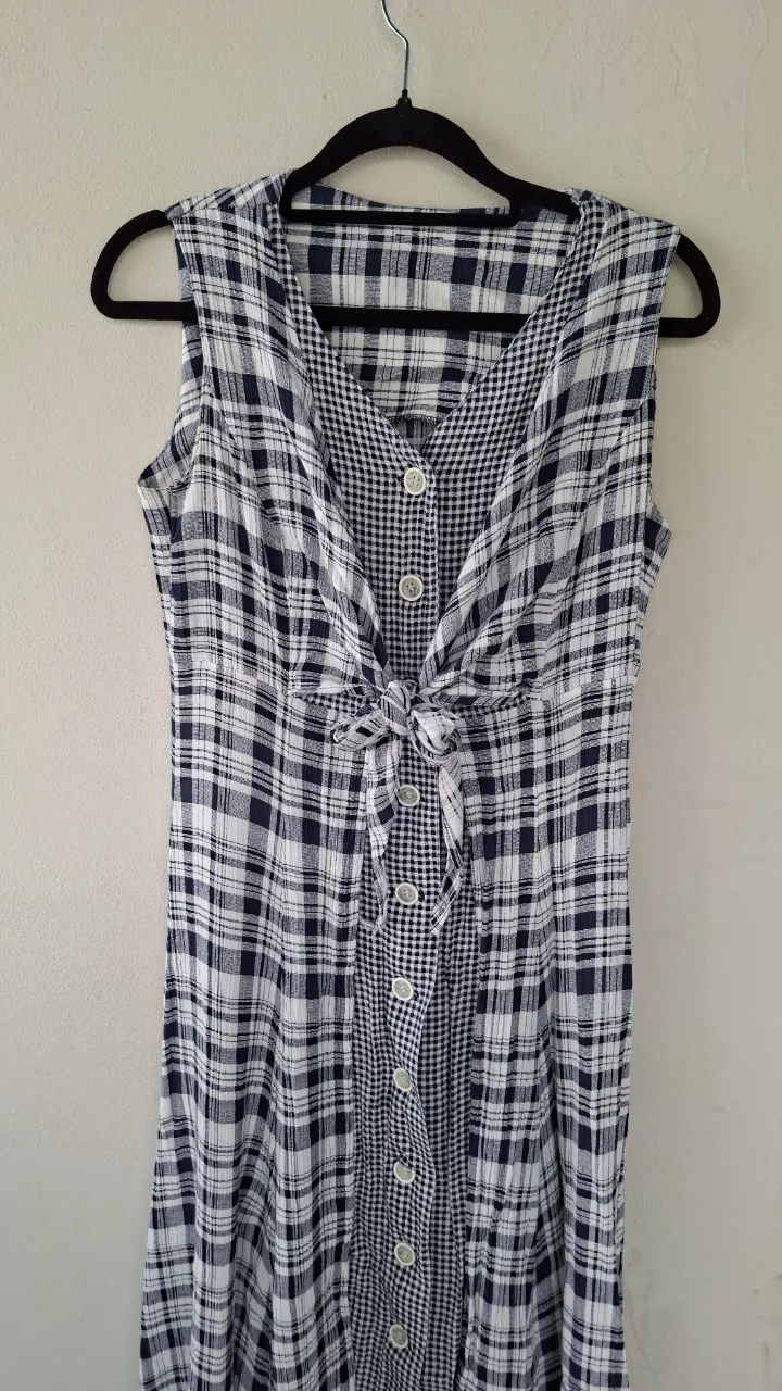 Vestido Generico - imagen 2