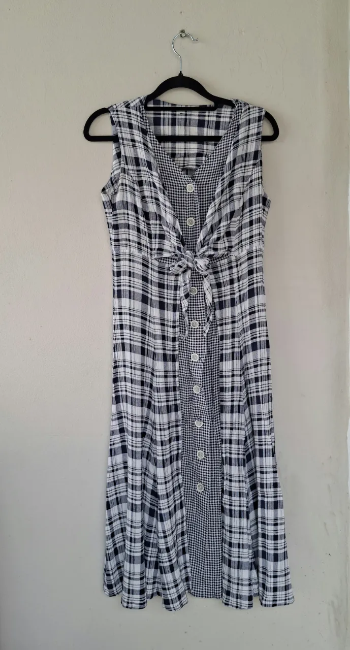 Vestido Generico - imagen 1