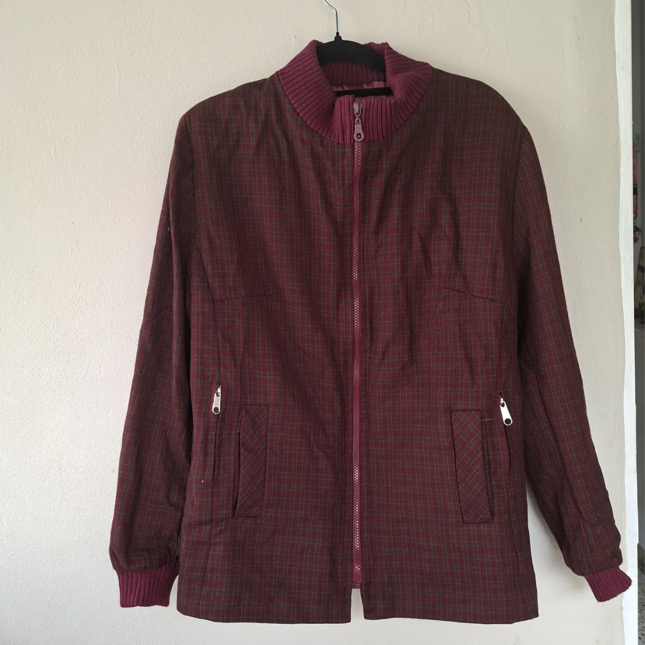 Campera Generico - imagen 1