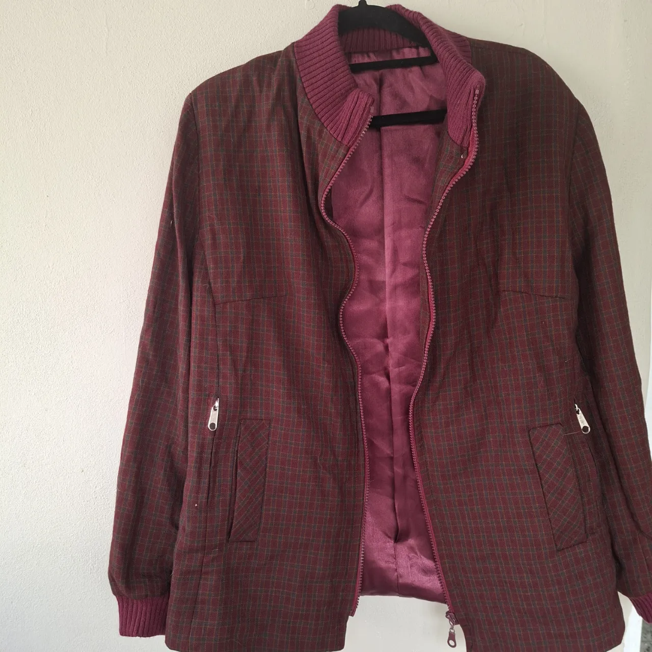 Campera Generico - imagen 2