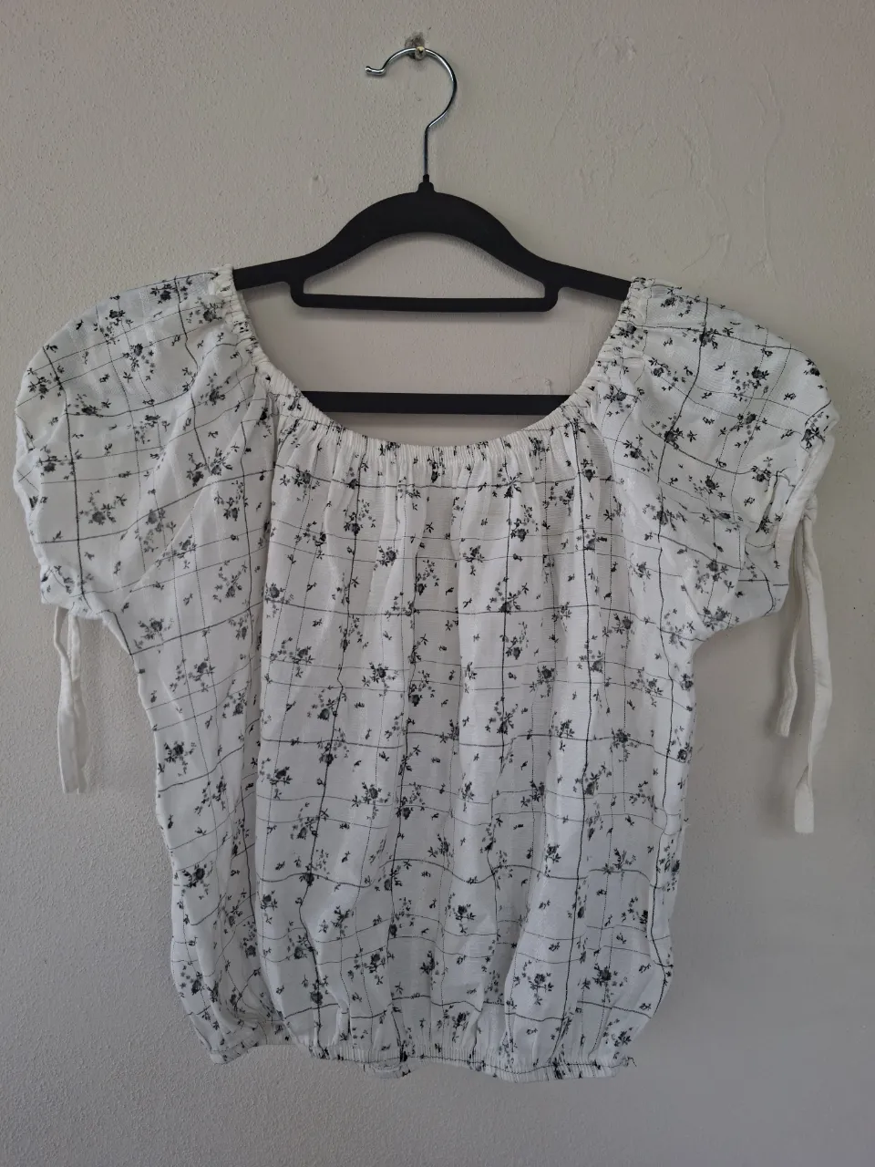 Blusa Generico - imagen 1
