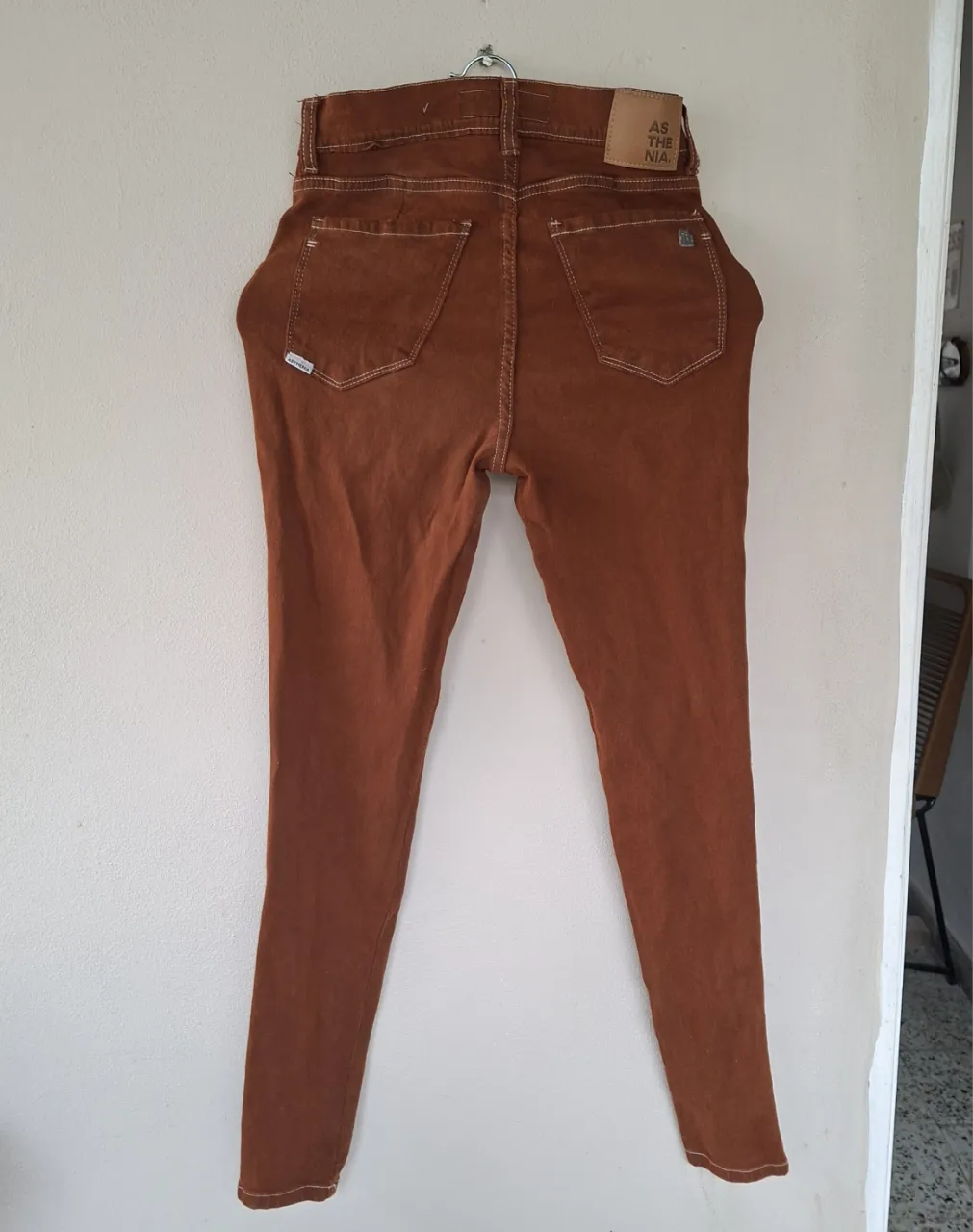 Jean ASTHENIA - Vista 2