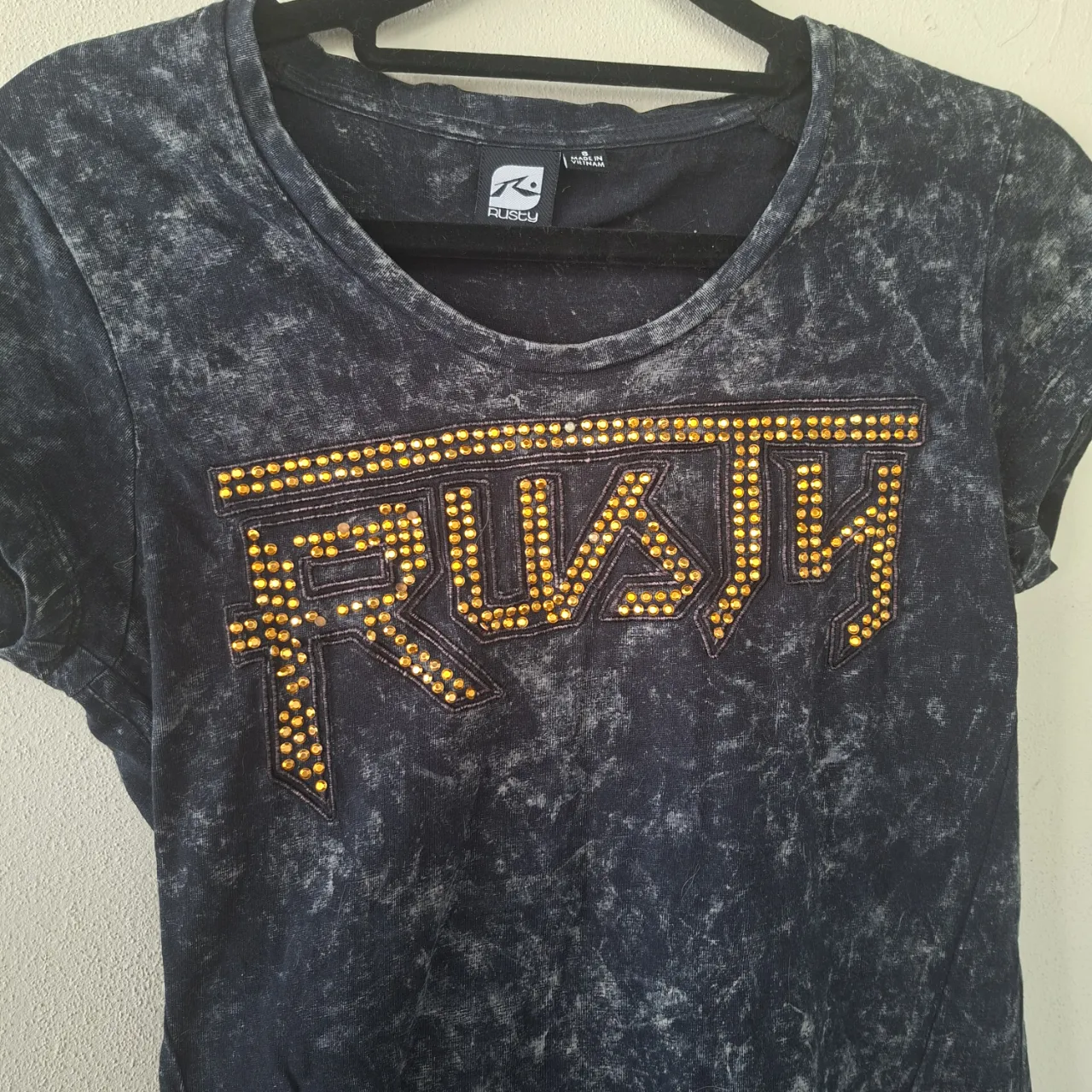 Remera Rusty - imagen 2