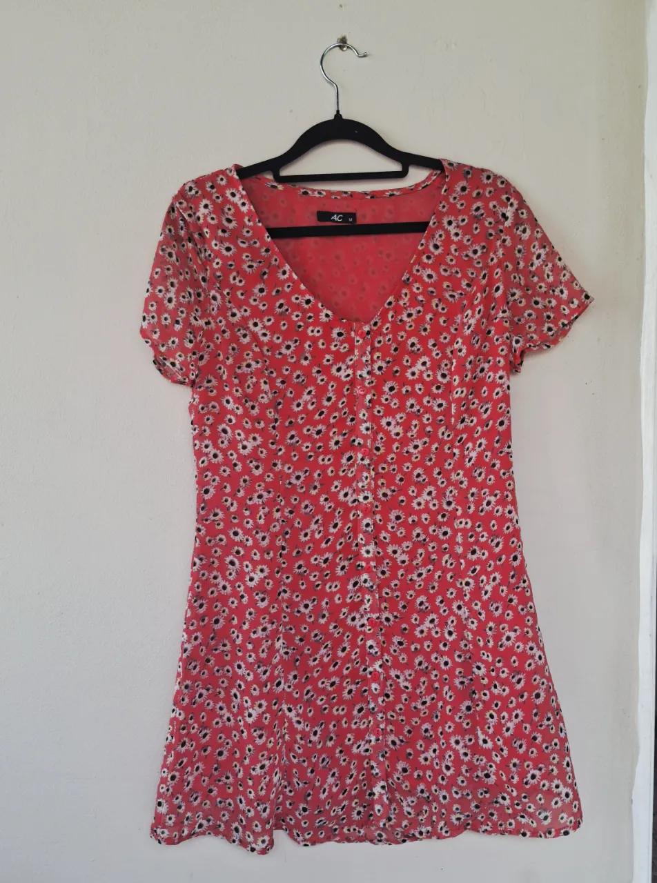 Vestido AC - imagen 1