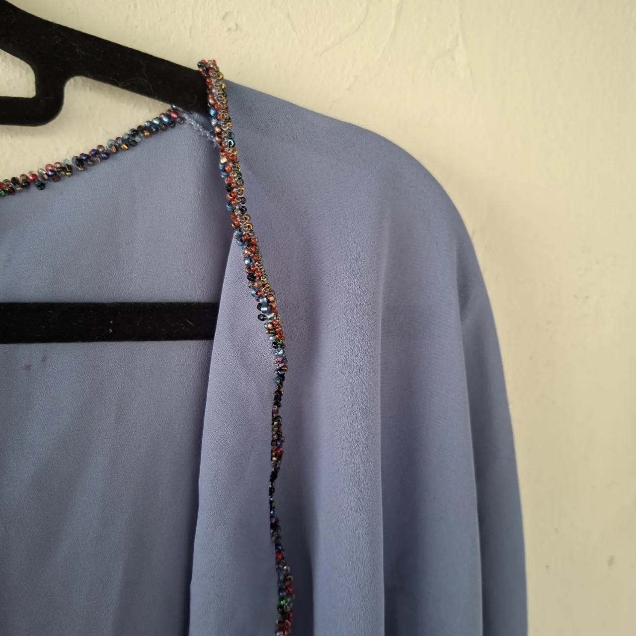 Cardigan Generico - imagen 2