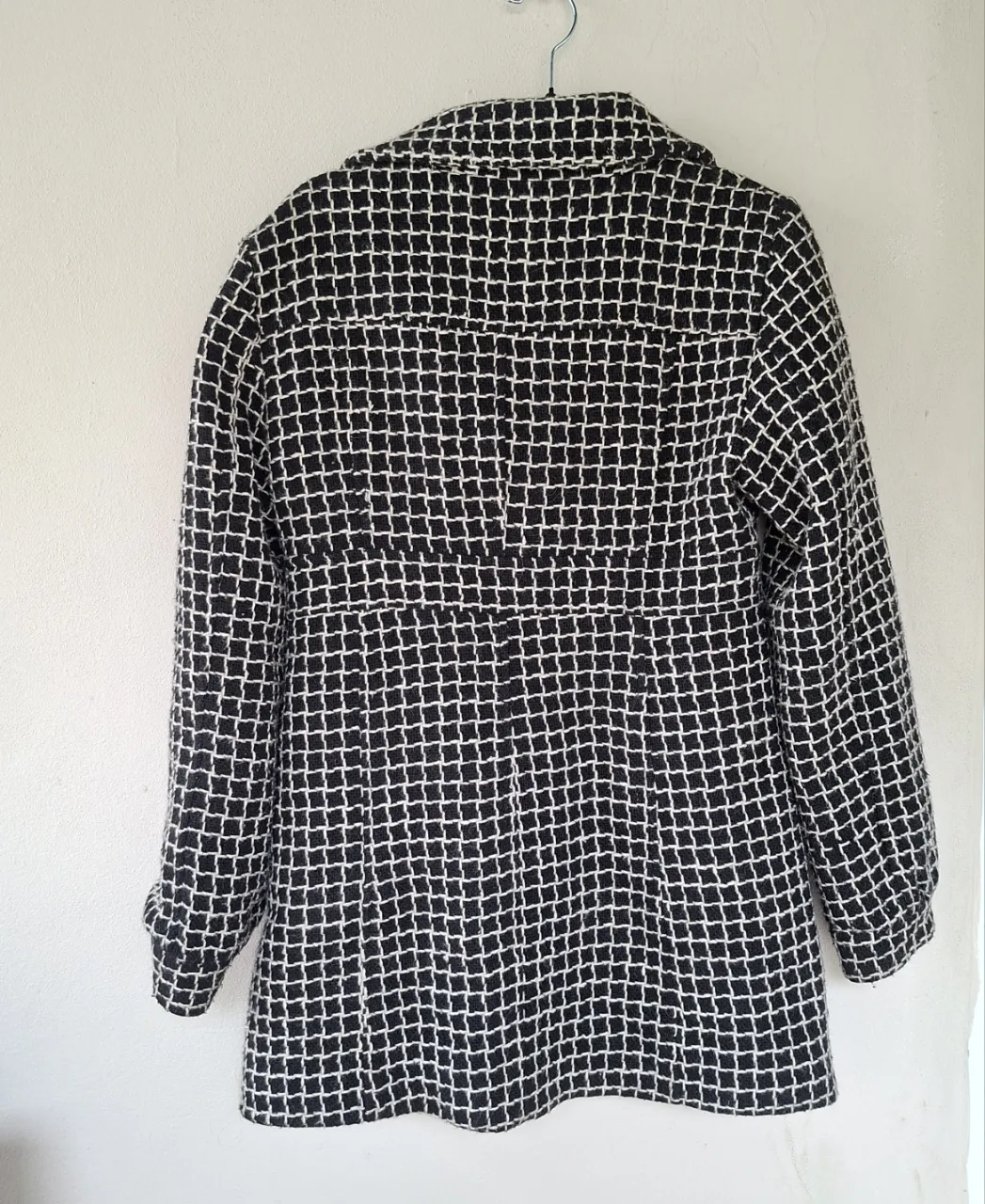 Tapado Zara Collection - imagen 3