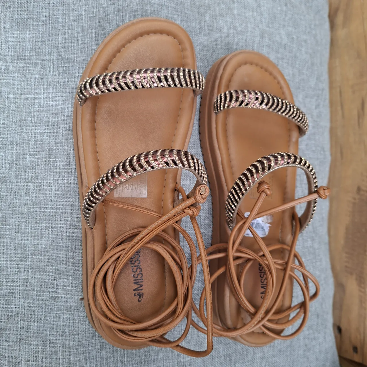 Sandalias Mississipi - imagen 2