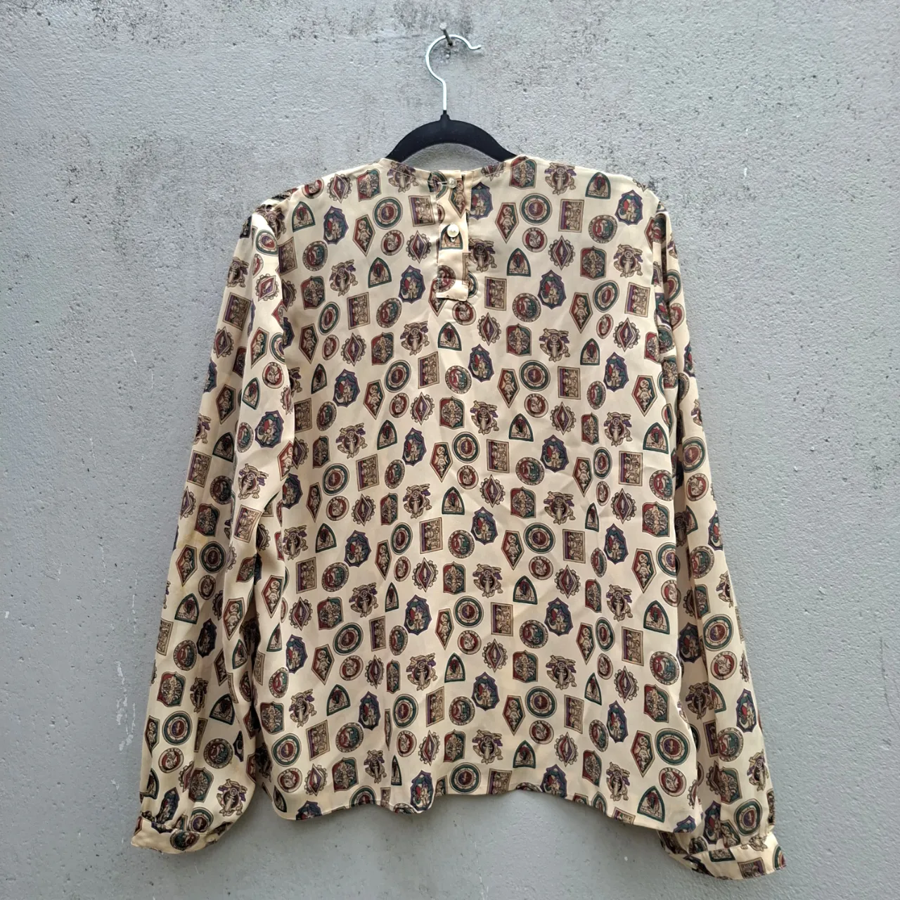 Blusa Generico - imagen 2