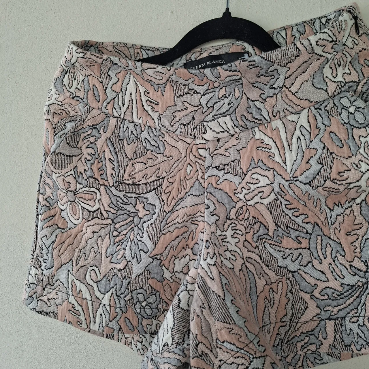 Short Cuesta Blanca - imagen 2