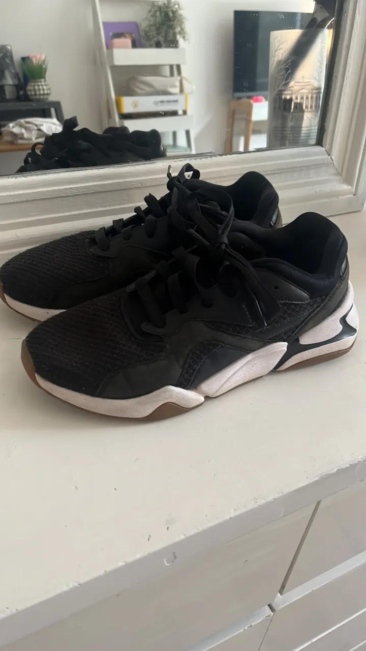 Zapatillas Puma - imagen 2