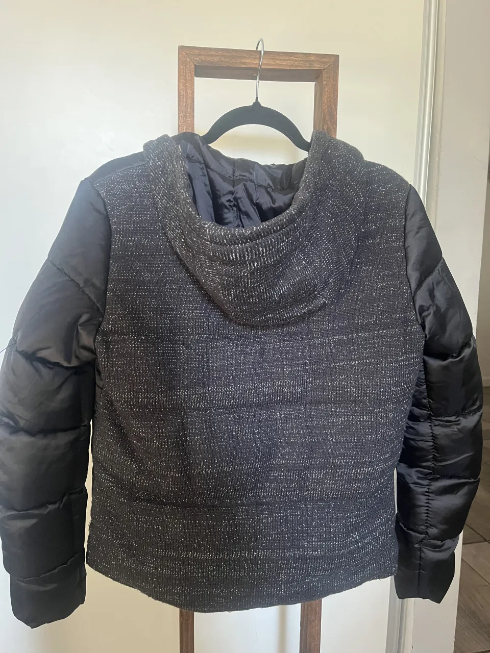 Campera A ≠ - imagen 3