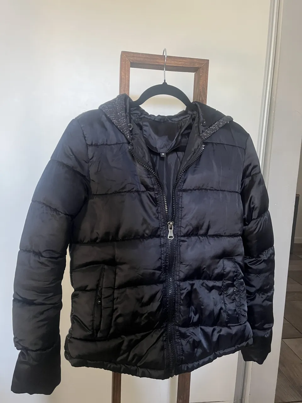 Campera A ≠ - imagen 2