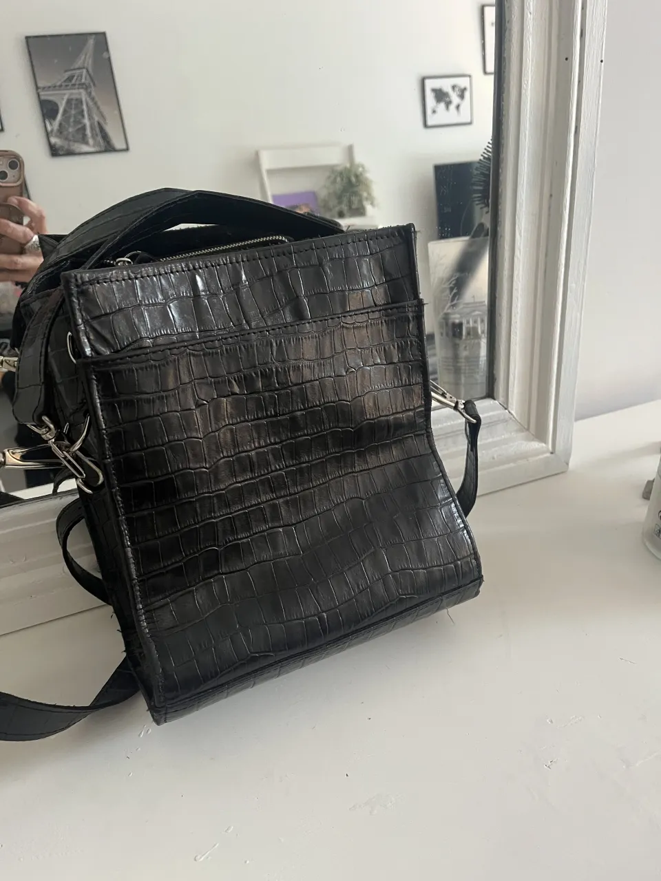 Bolso A ≠ - imagen 2