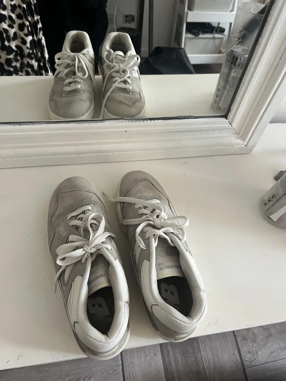 Zapatillas New Balance - imagen 3