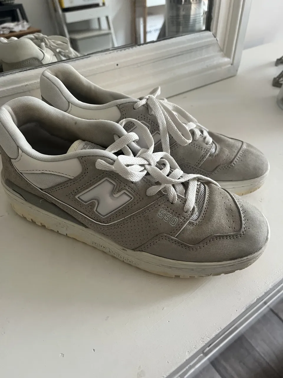 Zapatillas New Balance - imagen 2
