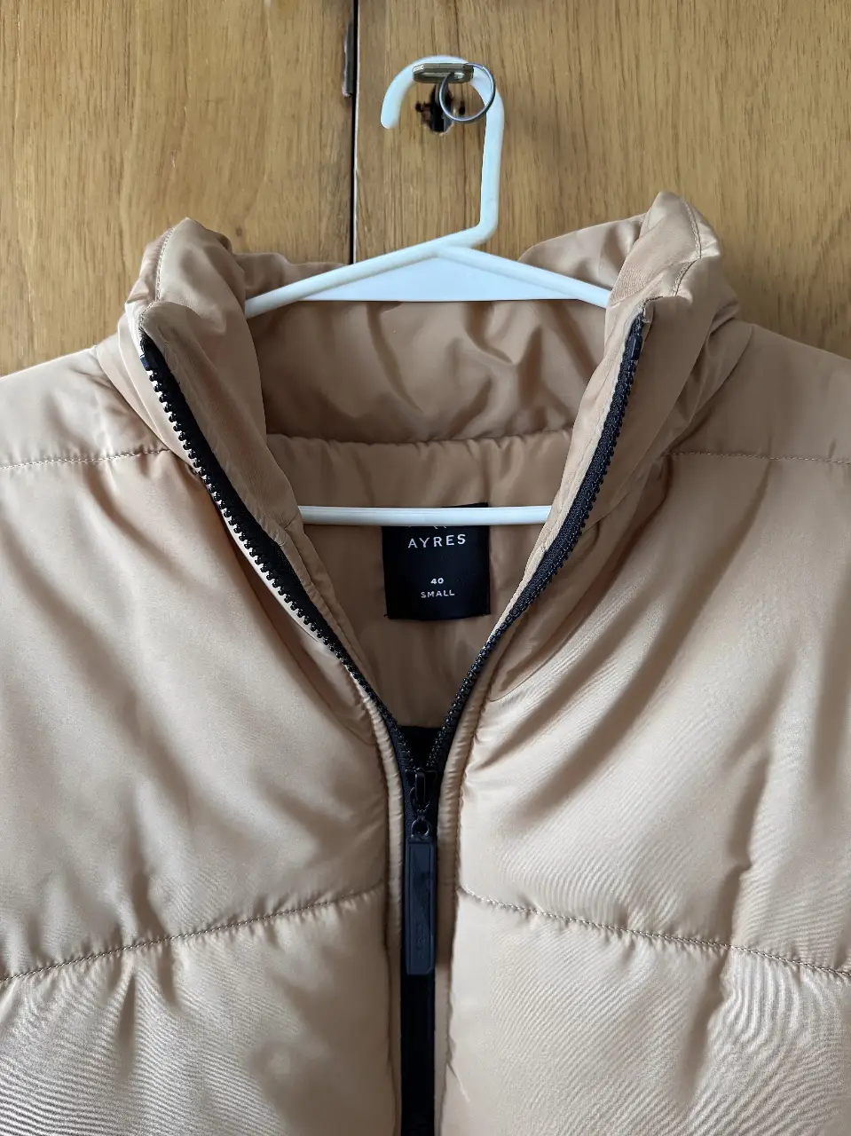 Campera Ayres - imagen 2