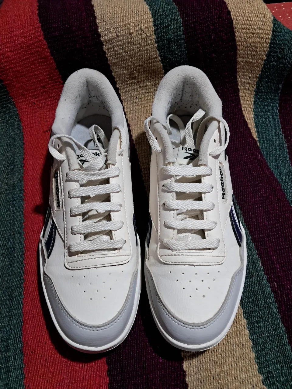 Zapatillas Reebok - Vista 3