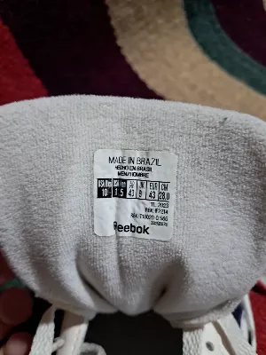 Reebok