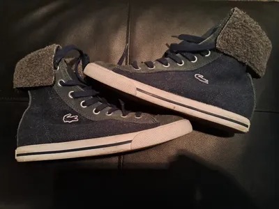 Lacoste