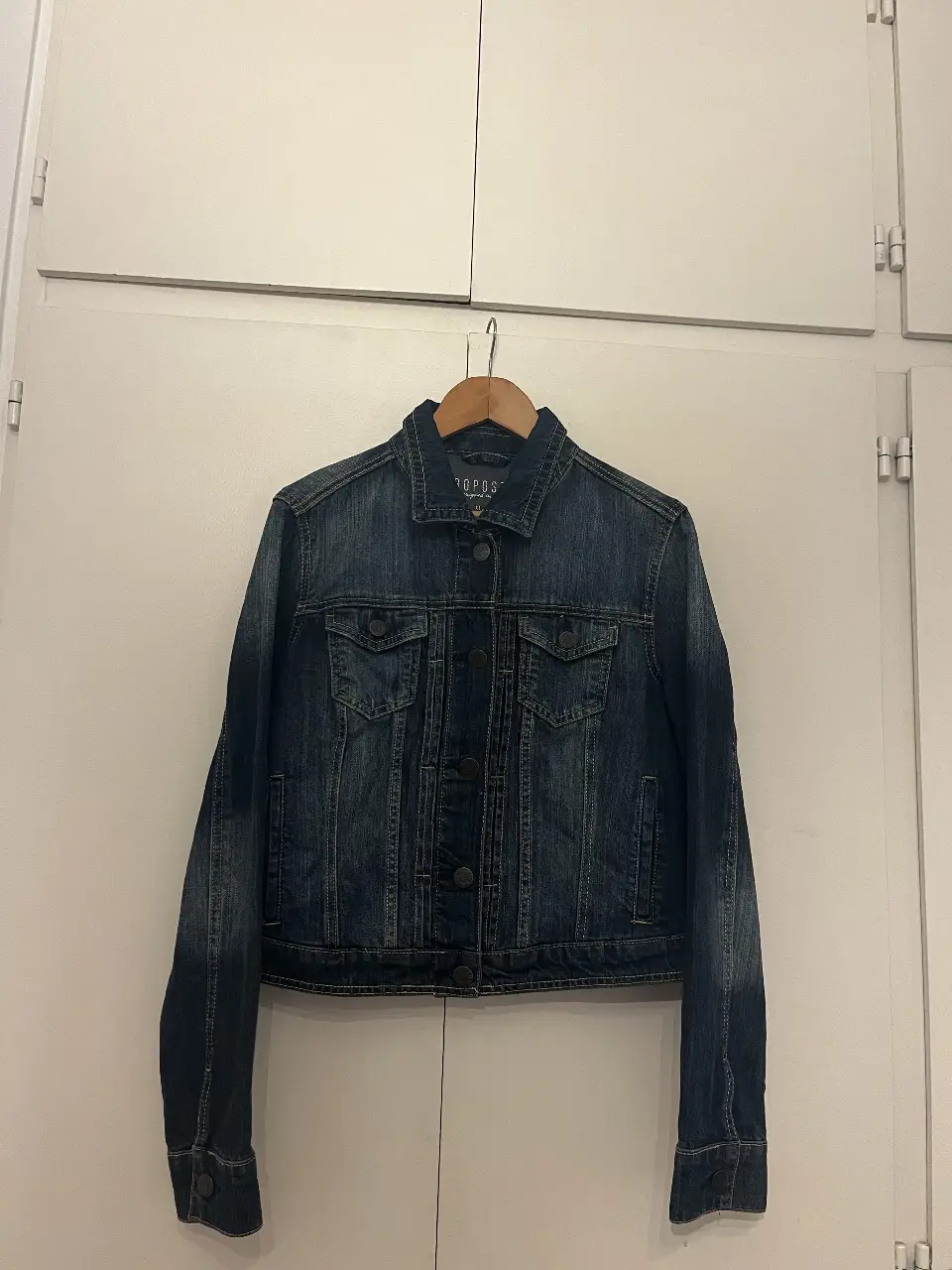 Campera Aéropostale - imagen 1