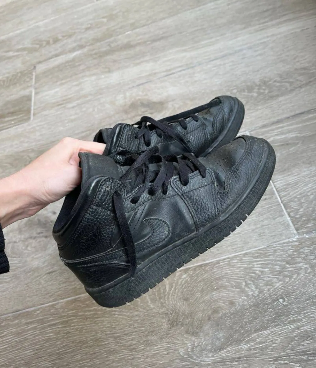 Zapatillas Nike - imagen 1