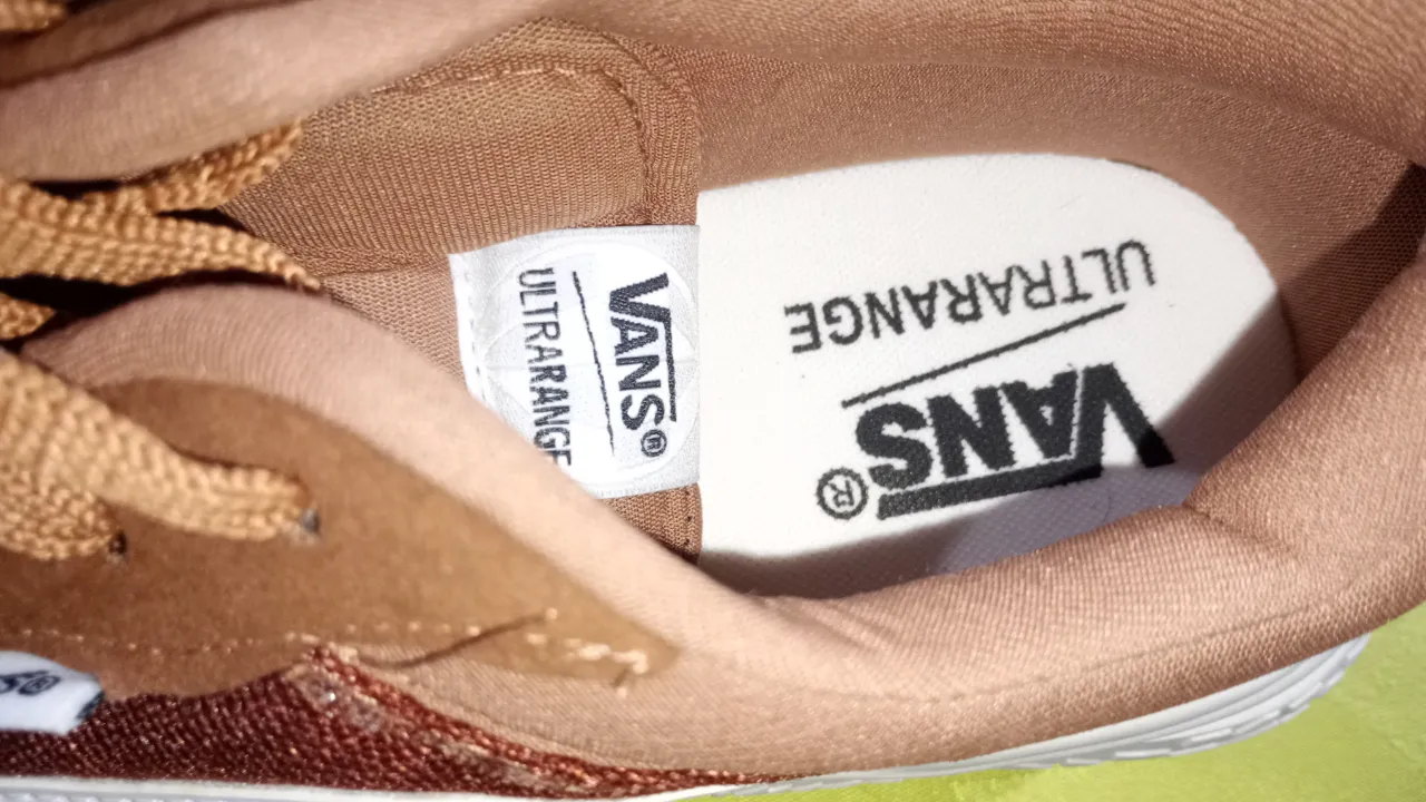 Zapatillas Vans - imagen 2