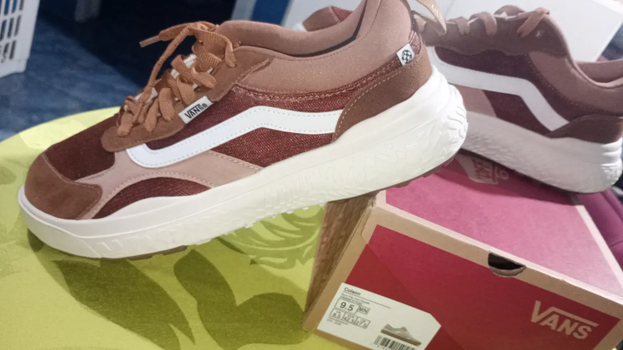 Zapatillas Vans - imagen 3
