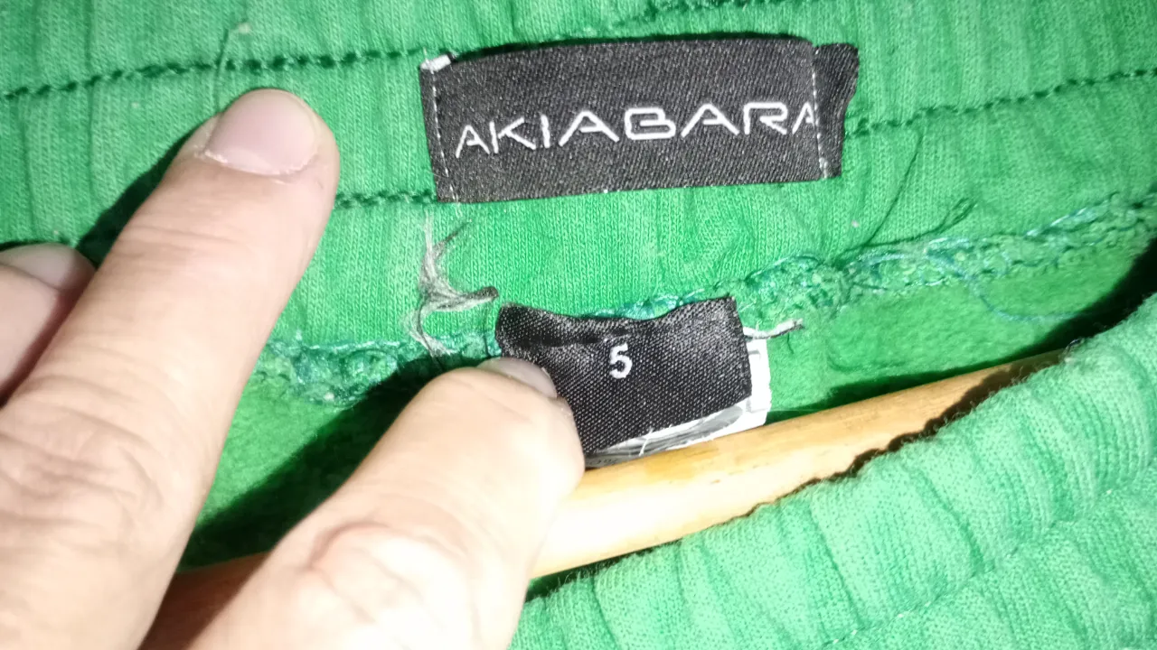 Babucha Sin marca - imagen 2