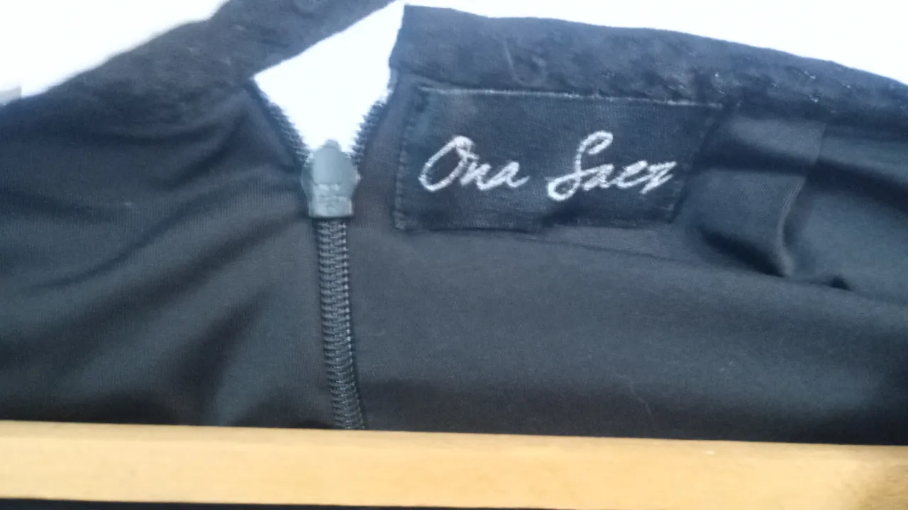 Pantalón Ona Saez - imagen 4